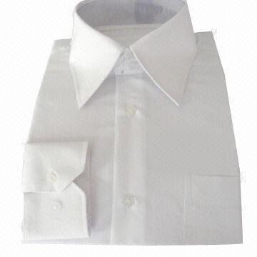 high collar dress shirts