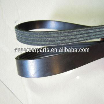 Nissan Poly V Ribbed Belt 6pk1030 119 0e000 Poly V Belt Alternator Belt Dynamo Belt Global Sources