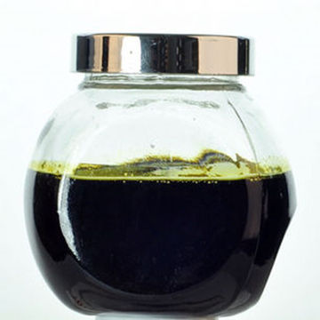 How to make black pepper oleoresin