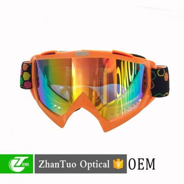 best snow goggles 2016