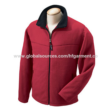 mens jacket no hood