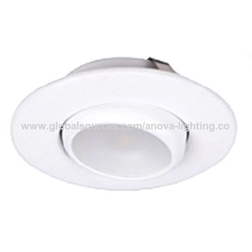 China Recessed Led Cabinet Lights On Global Sources