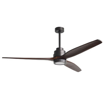 Taiwan Ceiling Fan 52 Inch Size From Tai Chung Manufacturer