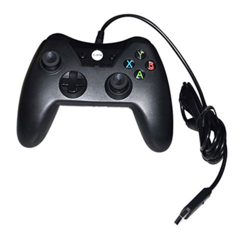 ChinaHot selling XB1 game controller,multifunction wired controller on ...