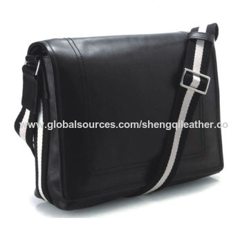 leather mens bag sale