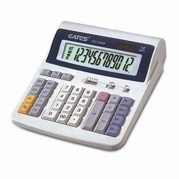 best 10 key calculator