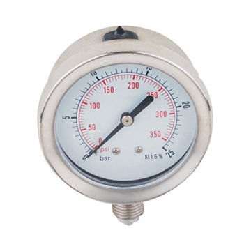 pressure gauge supplier