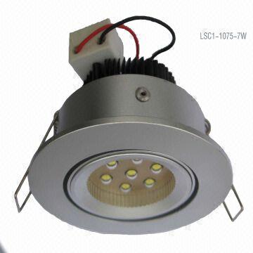 Zz 008 Cabinet Led Lamp Led Spot Light Led Ceiling Lamp Led