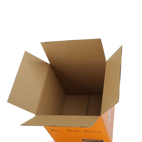 printed corrugated box manufacturers