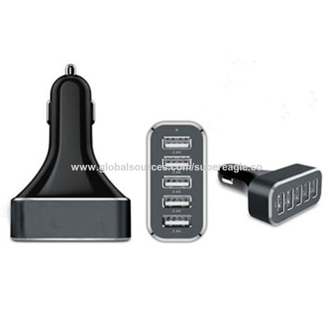 China In Car Charger From Shenzhen Wholesaler Shenzhen Super