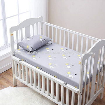 soft baby crib sheets