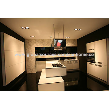 China Kitchen Cabinet From Hangzhou Trading Company Hangzhou