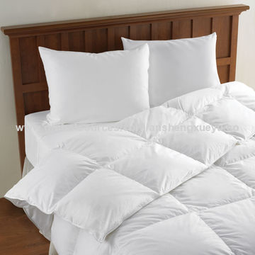 Wholesale Washed White Duck Down Duvets On Sale Global Sources