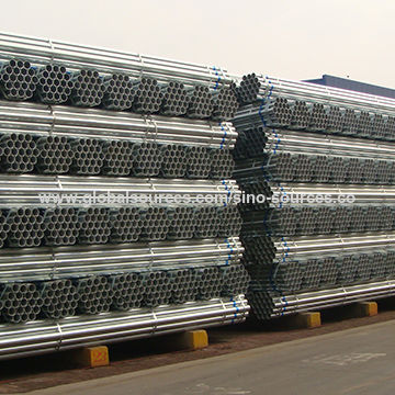 China Round Steel Pipe For Furniture Mild Pipes On Global China Round Steel Pipe For Furniture Mild Pipes