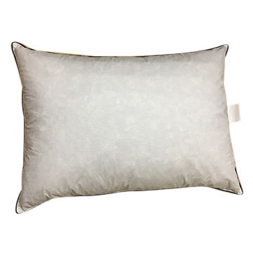 China Down Feather Pillow From Hangzhou Manufacturer Hangzhou
