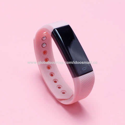 fitness tracker id115hr