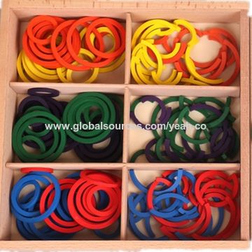 froebel gift 9
