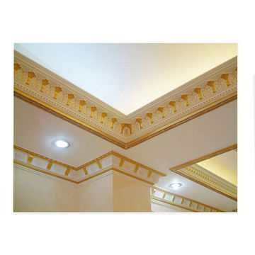 Building Ceiling Cornice Moulding Global Sources