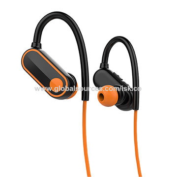 bluetooth earbuds for exercise