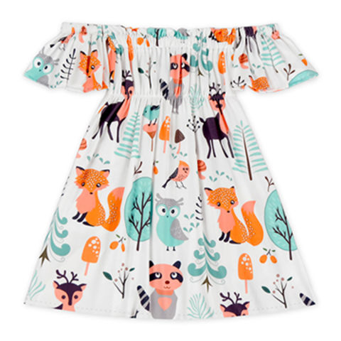 baby girl dress design for summer