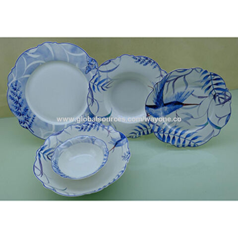 bone china microwave safe