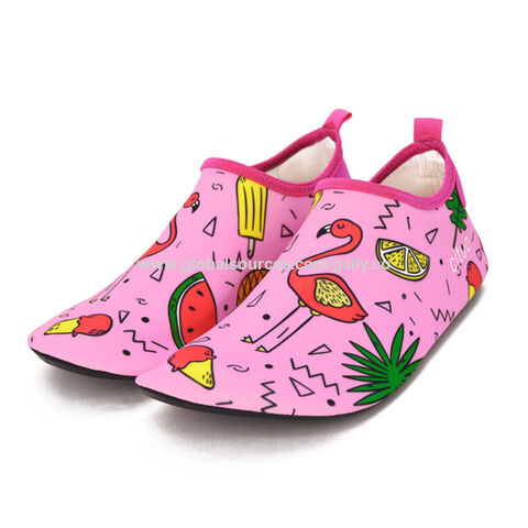 outdoor swimming shoes