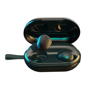 tws earbuds with active noise cancelling