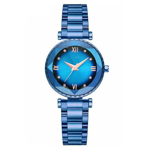 quartz female watches