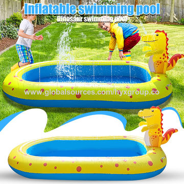family lounge pool