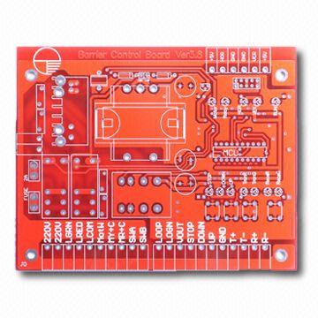 pcb with 2 layers, test voltage of 150 to 300v and 0 5 to circuit diagram pcb design layer pcb 2 layer circuit board pcb