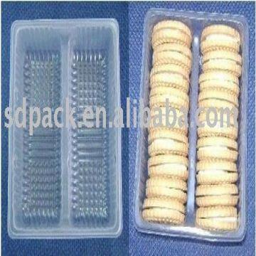 plastic biscuit trays