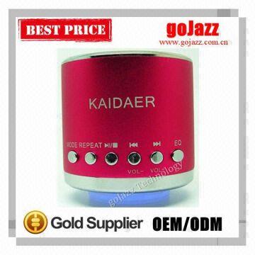 kaidaer bluetooth speaker price
