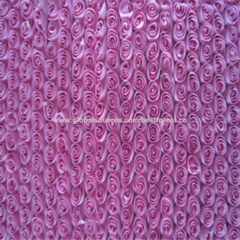 China Ribbon Embroidered Fabric For Dresses On Global Sources Ribbon Embroidered Fabric China
