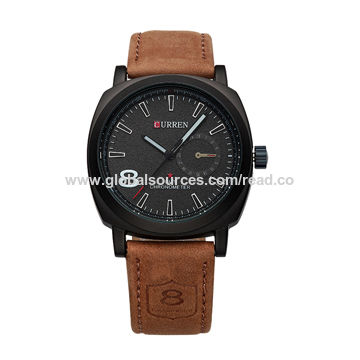 cool watches 2018