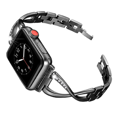 apple watch series 4 mesh band