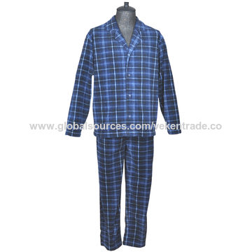 flannel pajamas dress