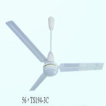 Dc Solar Rechargeable Ceiling Fan Global Sources