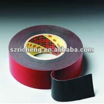 3m industrial strength double sided tape