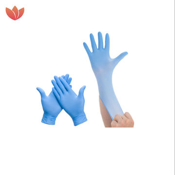 medical gloves manufacturers