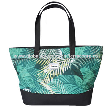 ladies beach bag