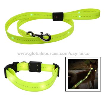 wholesale dog collars and leashes