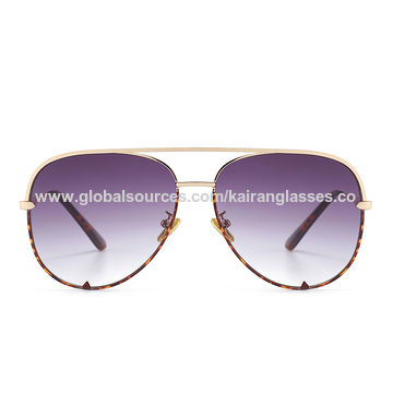 gold sunglasses cheap