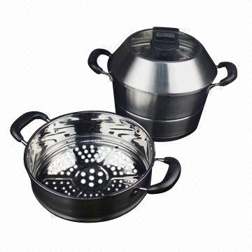 Multi Use Stainless Steel Cooking Steamer Pot Canada Style Global China Multi Use Stainless Steel Cooking Steamer Pot