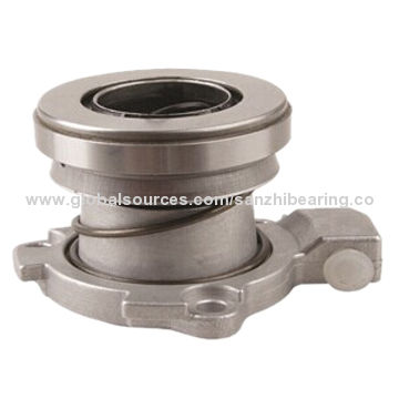 vauxhall astra clutch release bearing