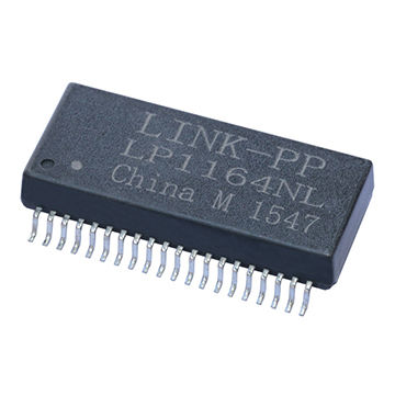 16pt8515-4 lan