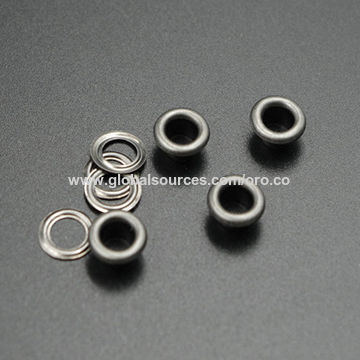 metal eyelets suppliers
