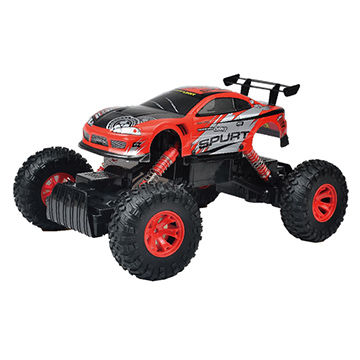 4wd rock crawler rc car