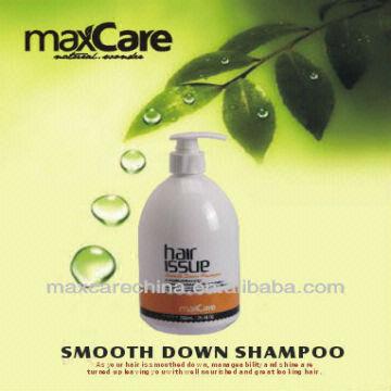 Global Sources China a Best Hair Vital Shampoo Beat The Frizz And Tame Your Coarse Unruly Hair With Maxcare Natura