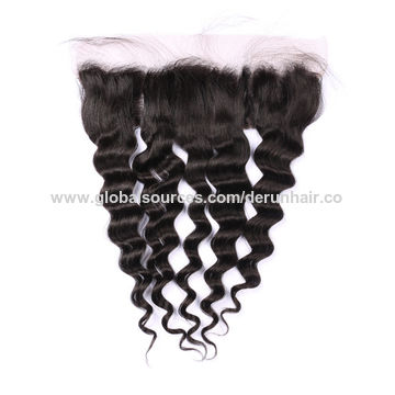 wholesale lace closures