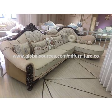 Europe Sofa American Sofa High Quality Sofa Global Sources